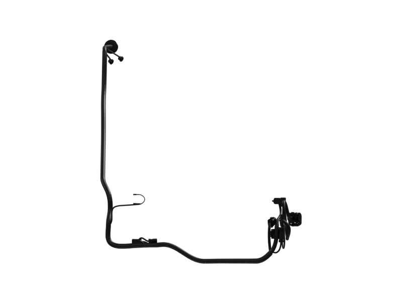 Cabin Dash Wiring Harness