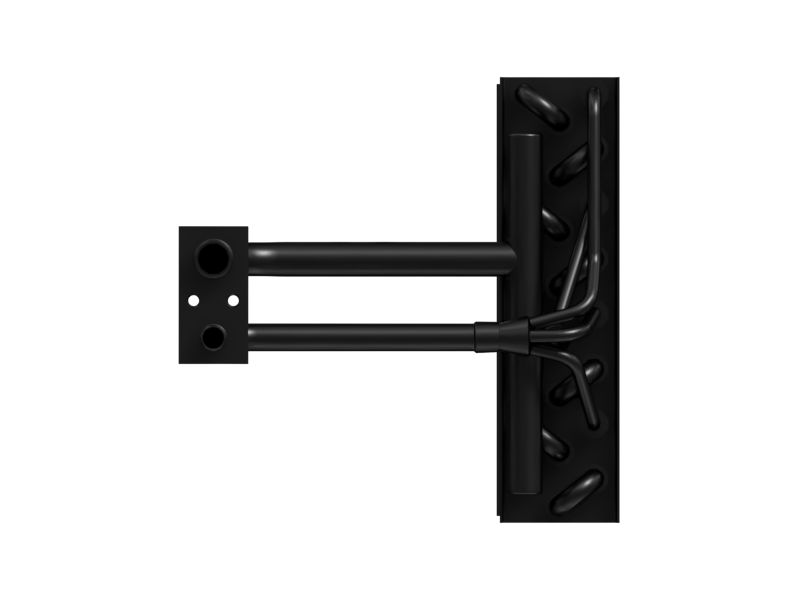 ЗМЕЕВИК ИСПАРИТЕЛЯ В СБОРЕ