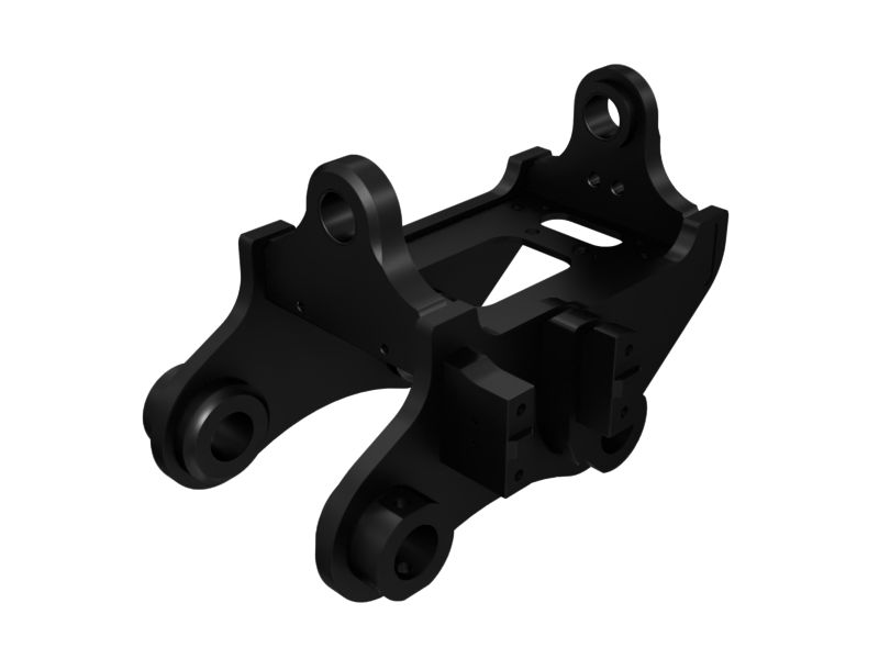 608-4501: FRAME AS 6084501 купить