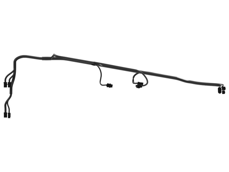 ЖГУТ ПРОВОДОВ В СБОРЕ