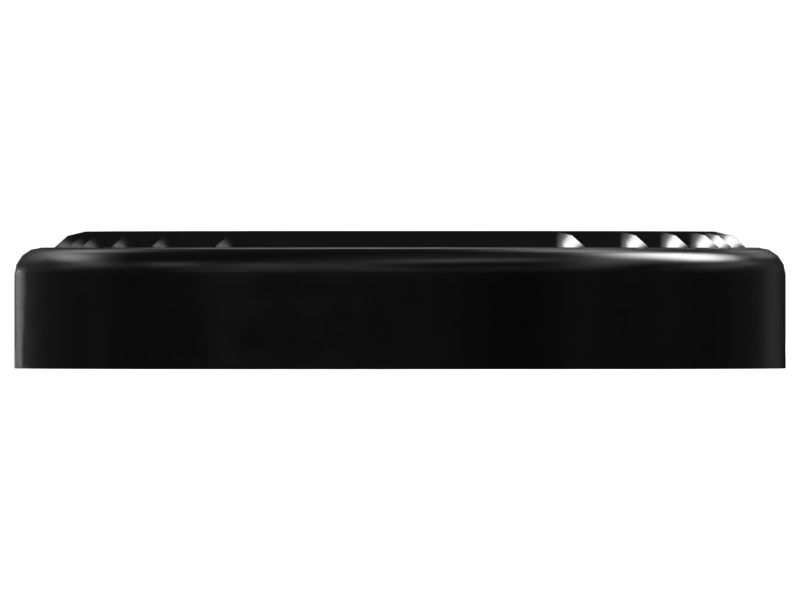 КРЫШКА-ЗАДНЯЯ S