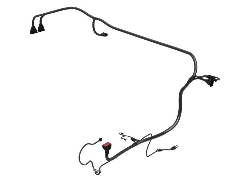558-5351: HARNESS AS 5585351 купить