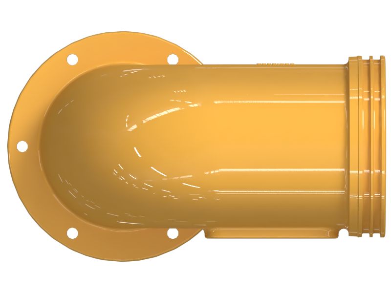 525-8036: ELBOW 5258036 купить