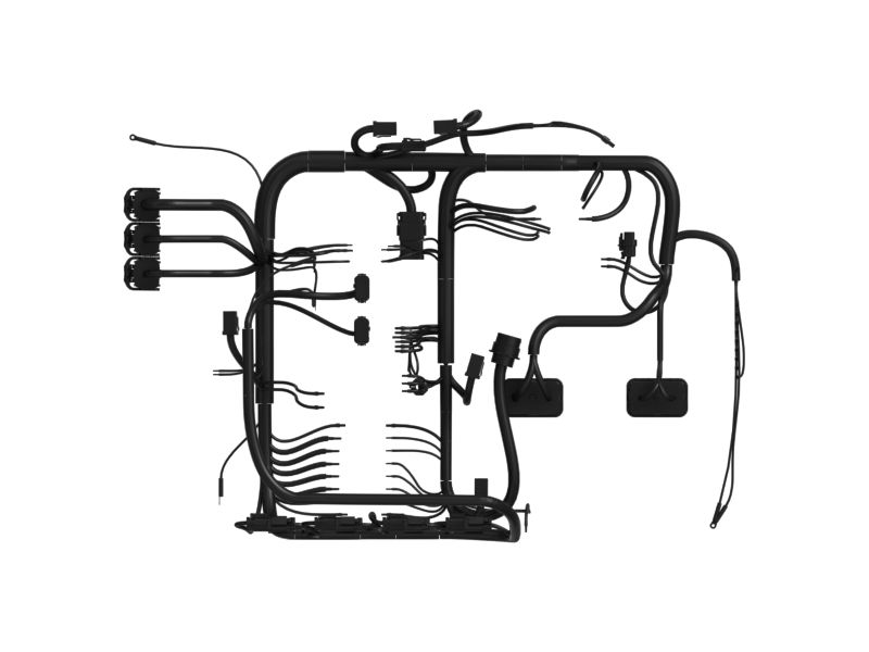 608-8030: HARNESS AS 6088030 купить