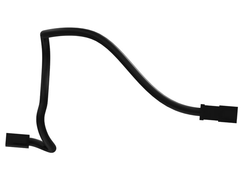 ЖГУТ ПРОВОДОВ В СБОРЕ