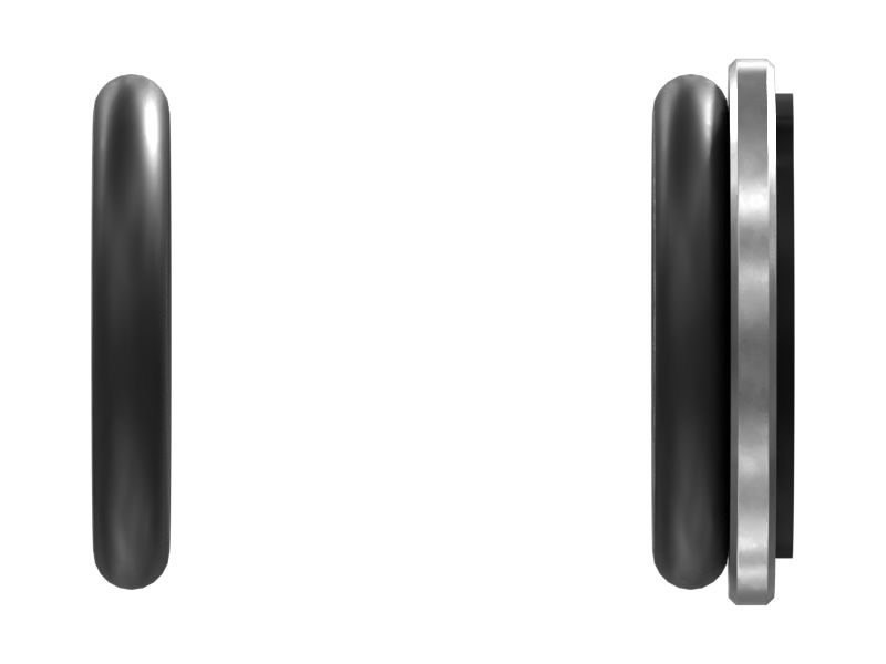 Valve Mounting Kit