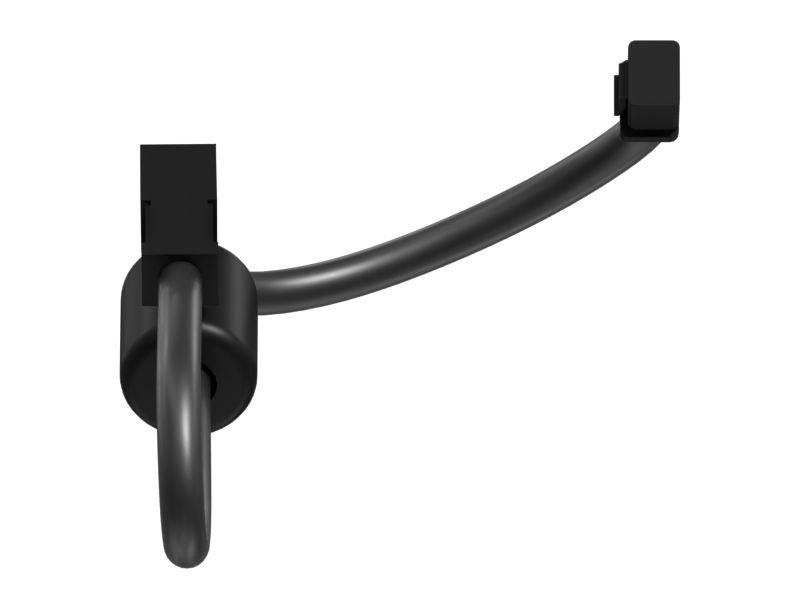 ЖГУТ ПРОВОДОВ В СБОРЕ