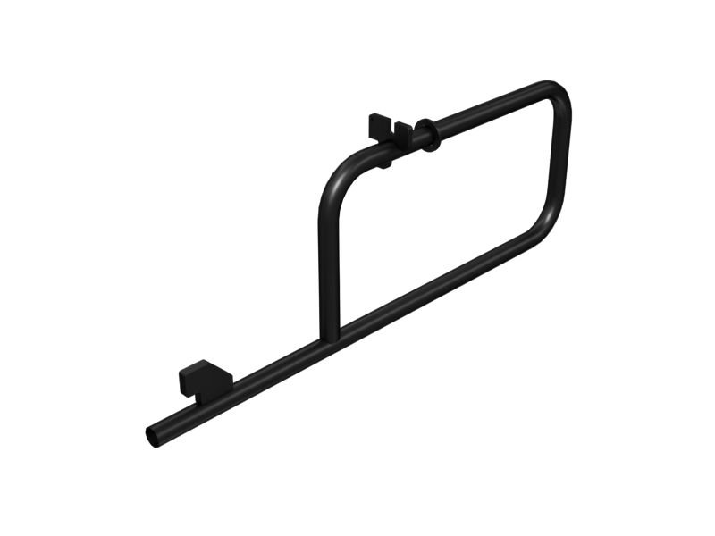 539-0561: ПОРУЧЕНЬ В СБОРЕ