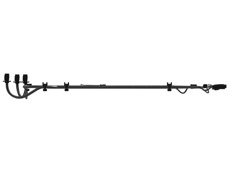 592-6069: HARNESS AS-P 5926069 купить