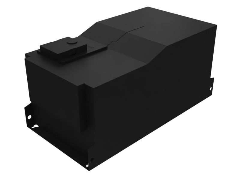 БЛОК ИНВЕРТОРА