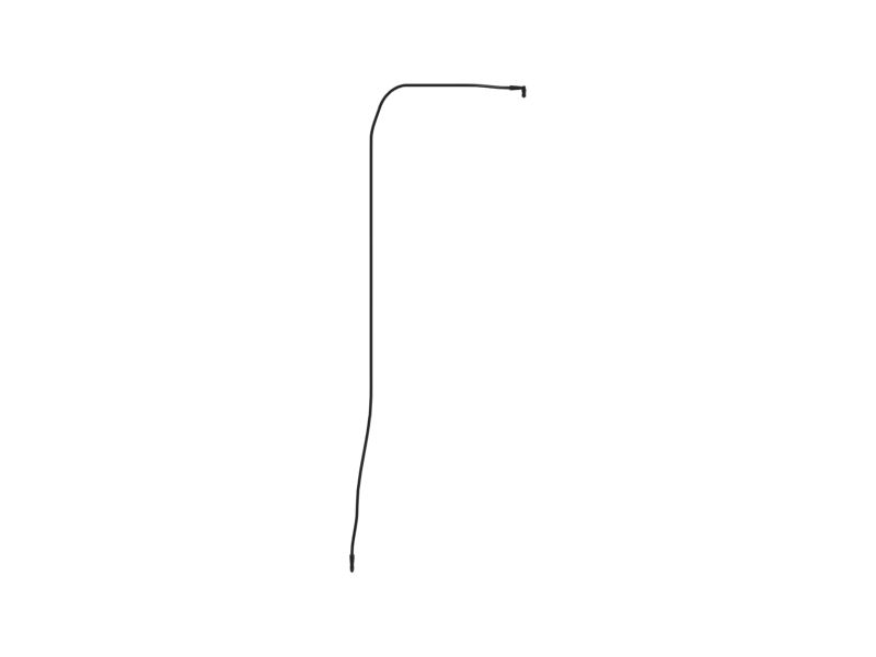 523-7498: Coaxial Cables 5237498 购买