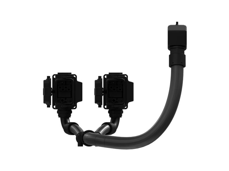 600-2927: HARNESS AS 6002927 купить