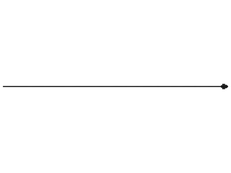 Lift Cylinder Linear Position Sensor