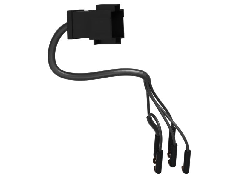 602-0017: HARNESS AS 6020017 купить