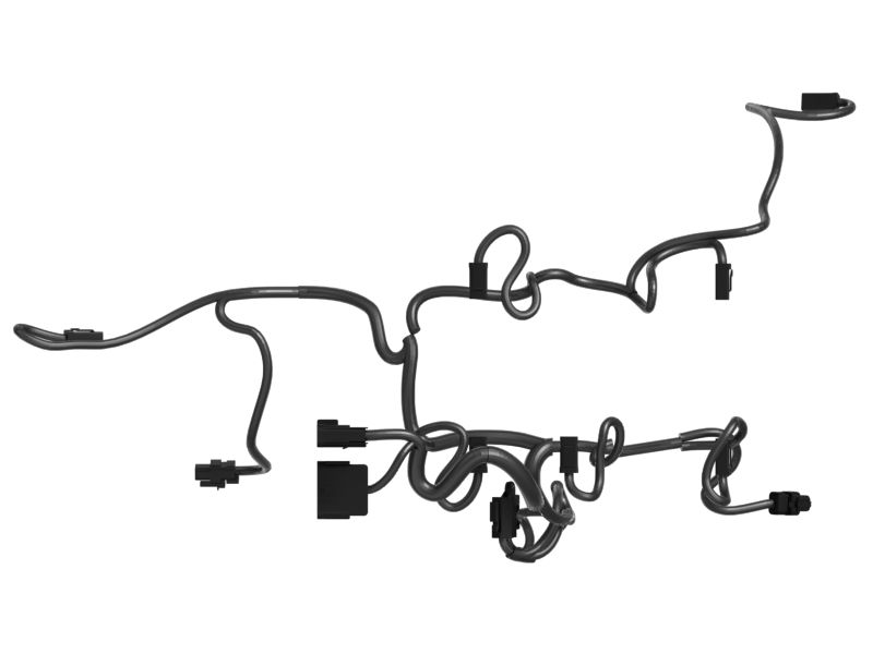550-7821: HARNESS AS-X 5507821 купить