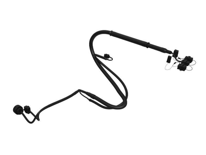 593-1695: HARNESS AS 5931695 купить
