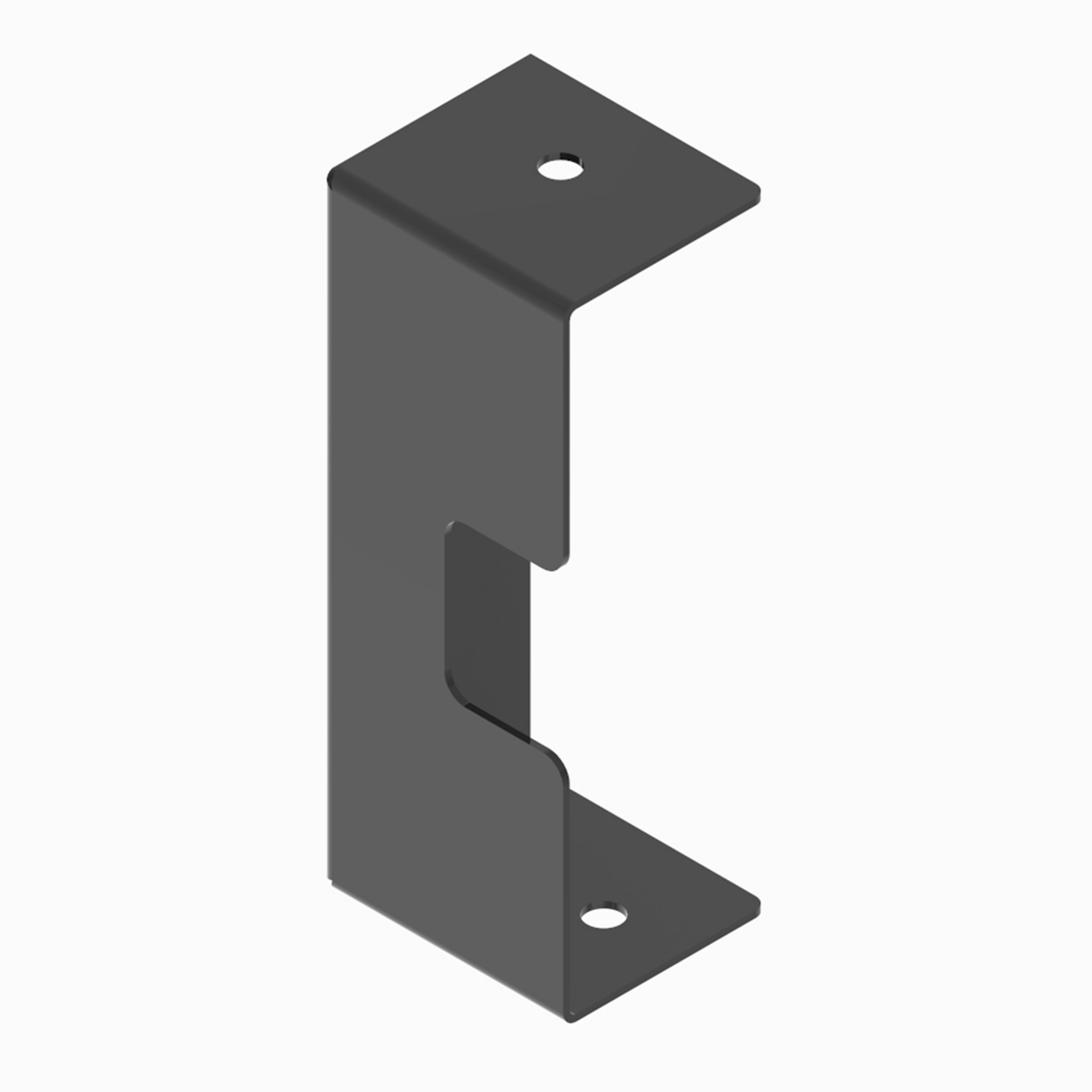 Latch Cover