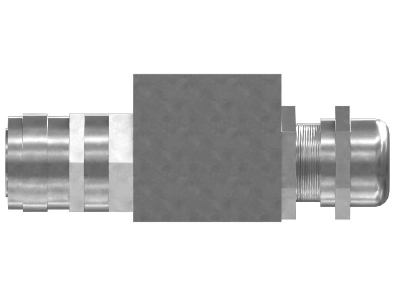 КРЕПЕЖНАЯ ДЕТАЛЬ