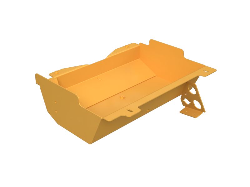 КРЫШКА В СБОРЕ