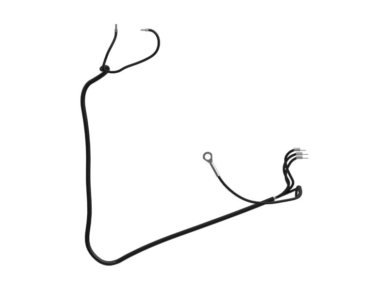 593-9709: HARNESS AS 5939709 купить