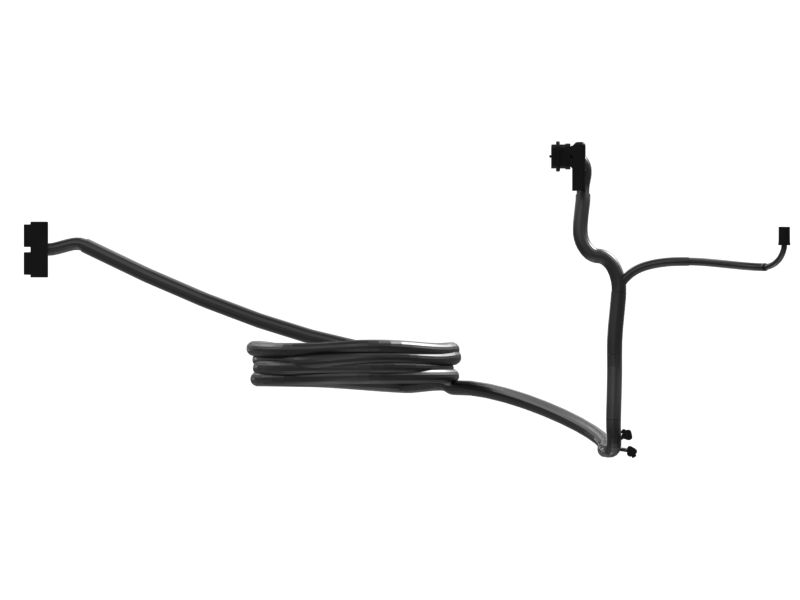 550-0889: Engine Remote Wiring Harness 5500889 купить