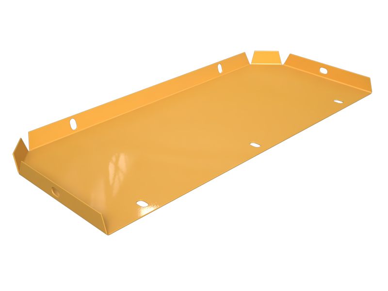 499-5881: КРЫШКА