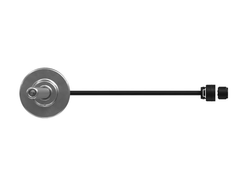 606-2456: 4 Pin Lift Cylinder Linear Position Sensor 6062456 купить