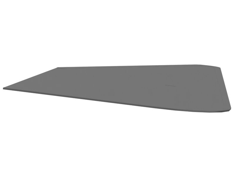 490-3843: GLASS-RH 4903843 купить