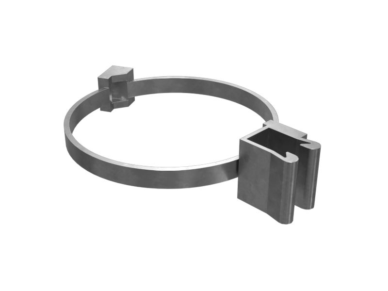 492-2012: ТЯГА КРЕПЕЖНАЯ