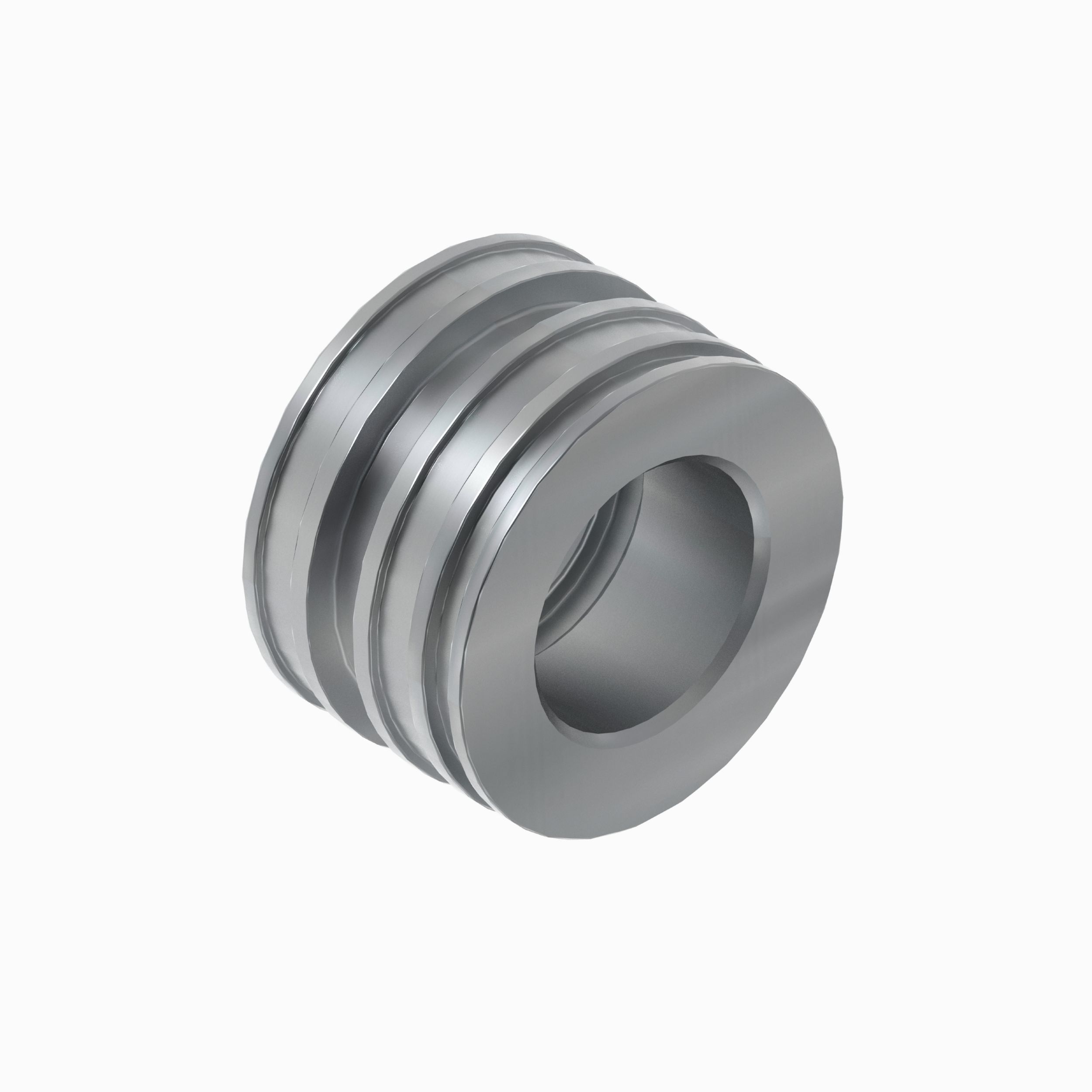 Bucket Cylinder Piston