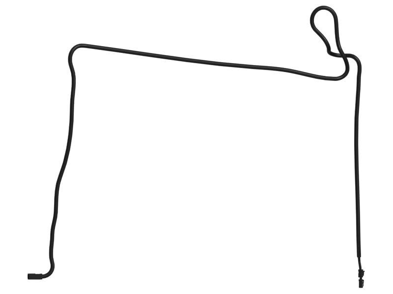 538-9858: HARNESS AS 5389858 купить