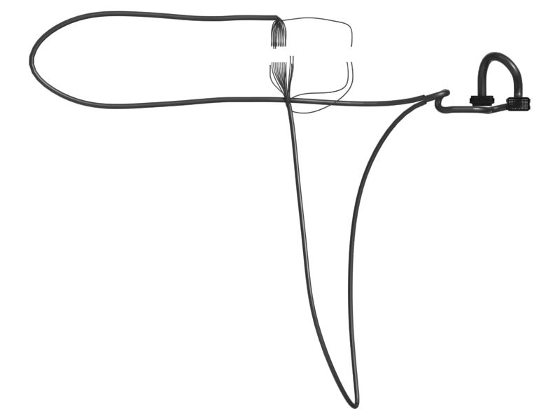 605-9242: HARNESS AS 6059242 купить