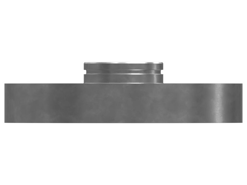 190mm Outer Diameter Position Sensor Housing