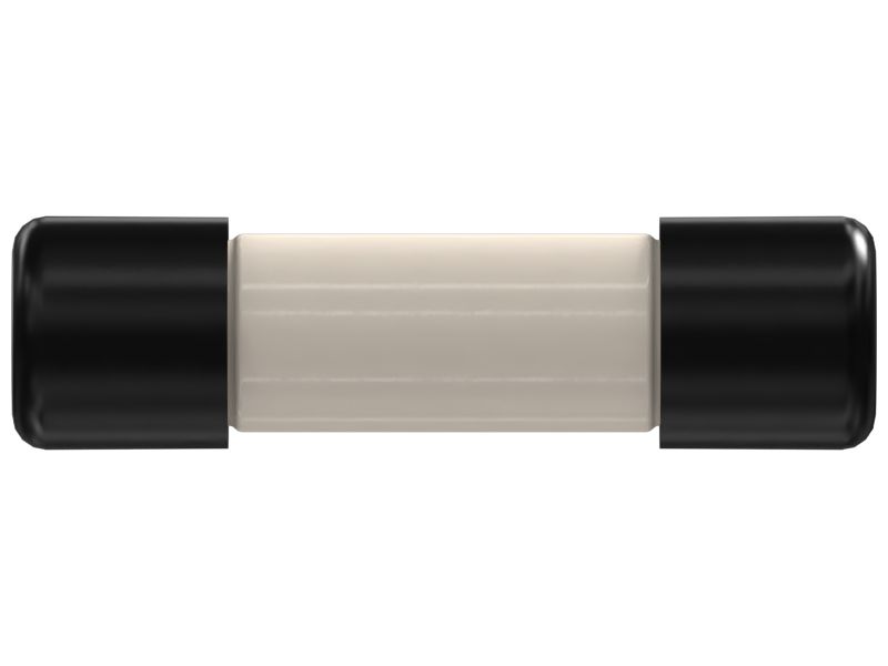 2 Amperes Terminal Block Fuse