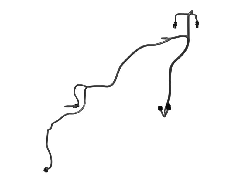 575-5751: HARNESS AS-W 5755751 купить