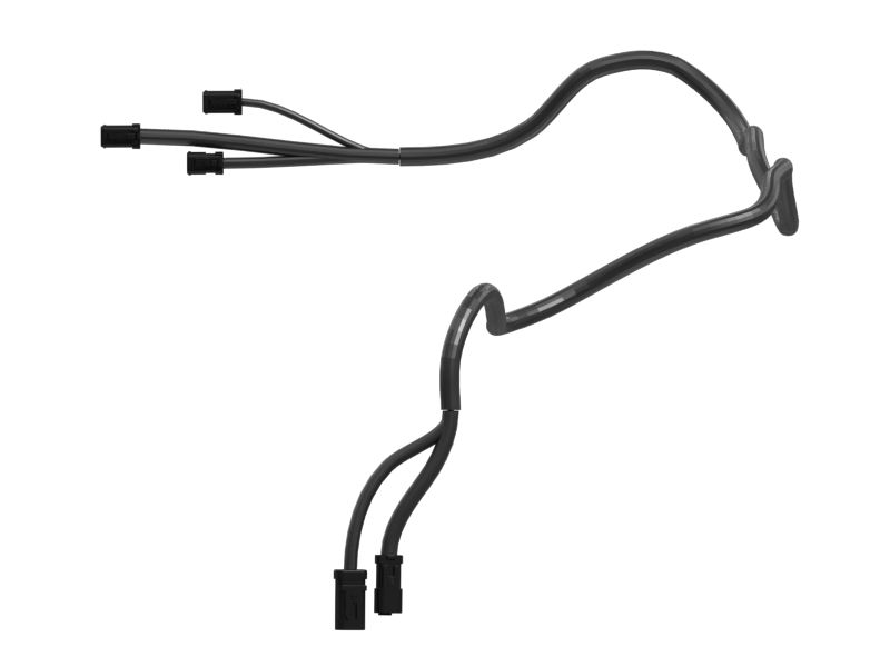 18 GA Communication Control Wiring Harness