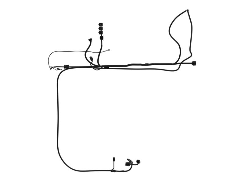 592-5294: HARNESS AS 5925294 купить