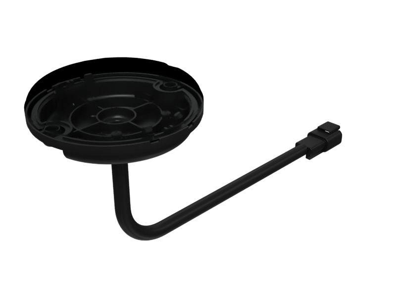 Front Position LED Signal Lamp