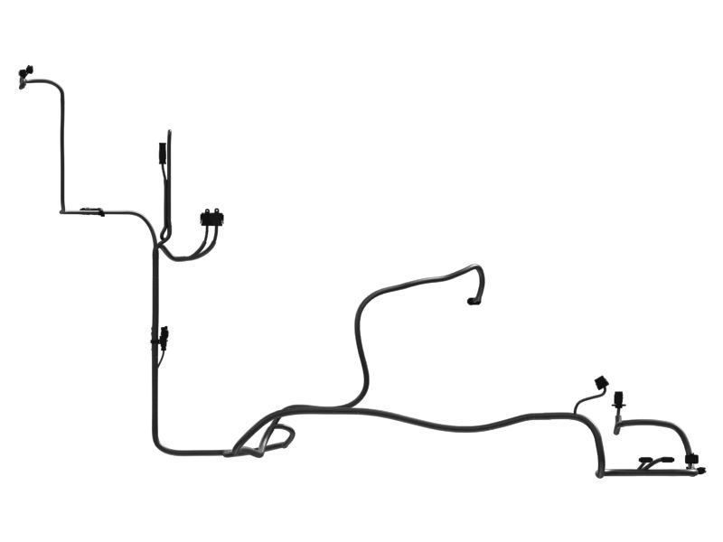 576-3354: HARNESS AS-C 5763354 купить