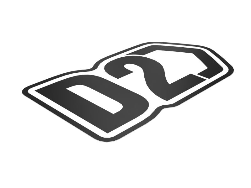 571-6652: Machine Model Identification Film