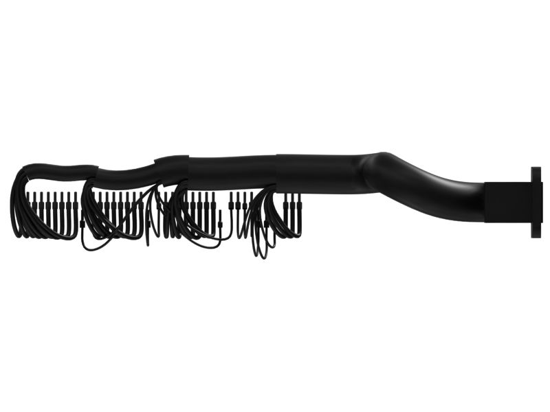 524-9077: HARNESS AS 5249077 купить