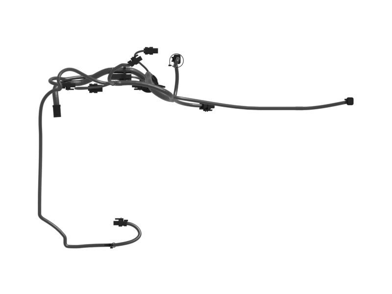 607-7162: HARNESS AS-W 6077162 купить