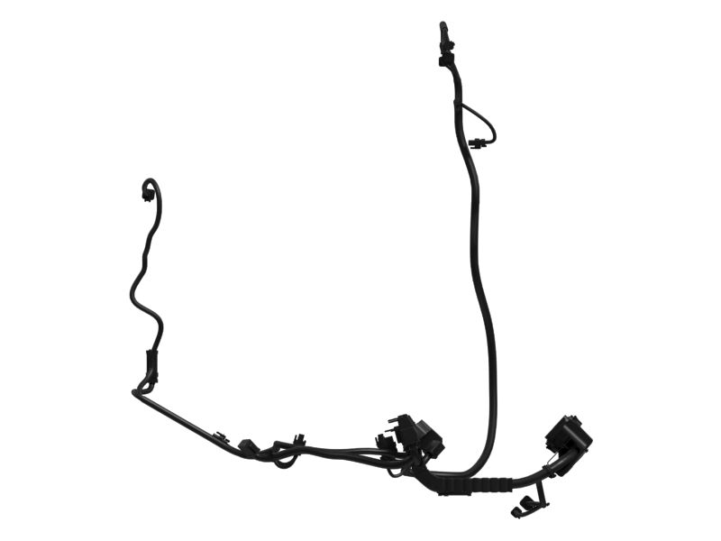 569-2780: HARNESS AS-E 5692780 купить