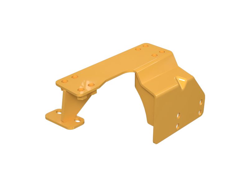 504-5146: Головка цилиндра, комплект