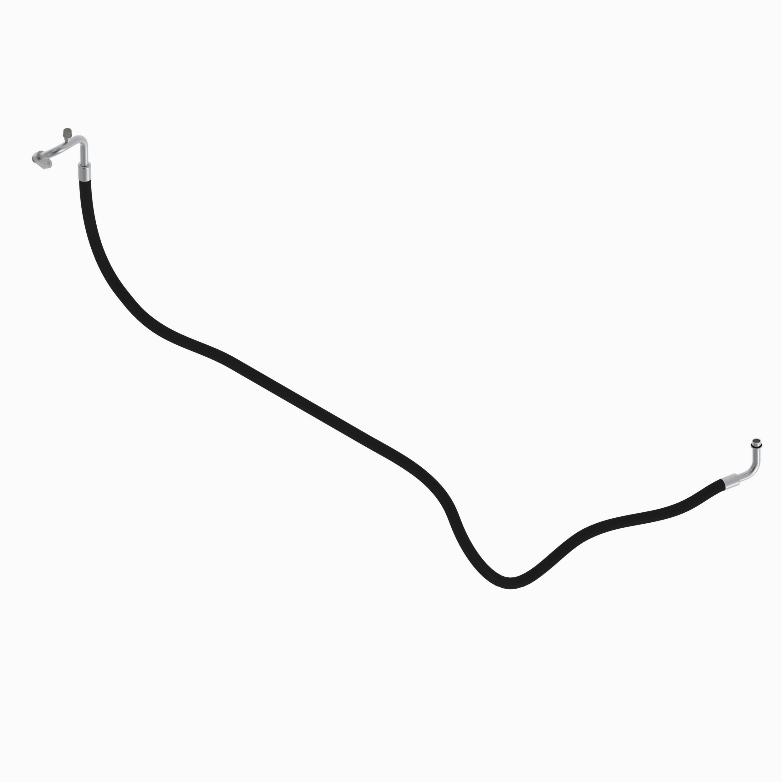 594-0297: 15.2mm Hose Assembly