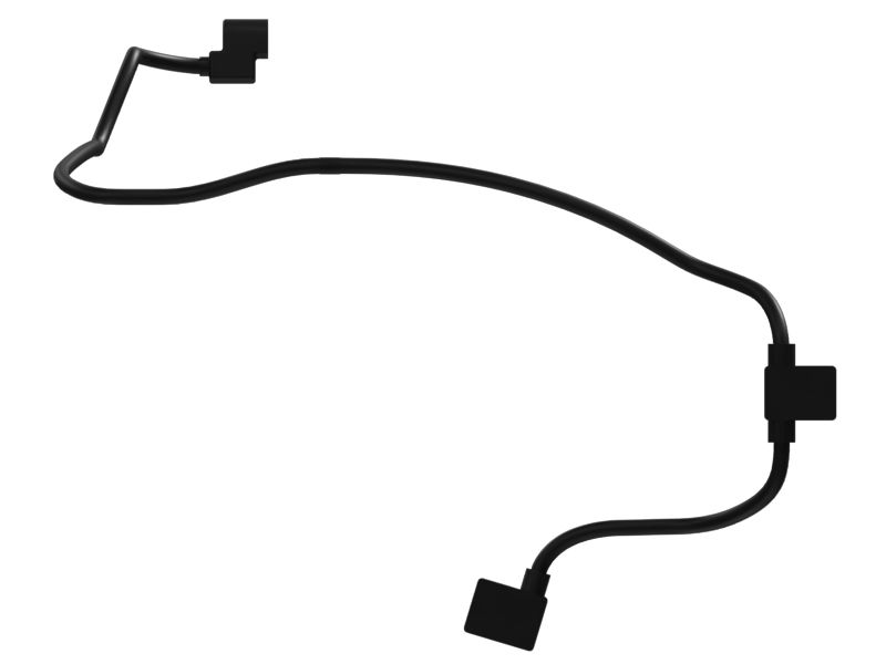 00 Gauge Battery Wiring Cable