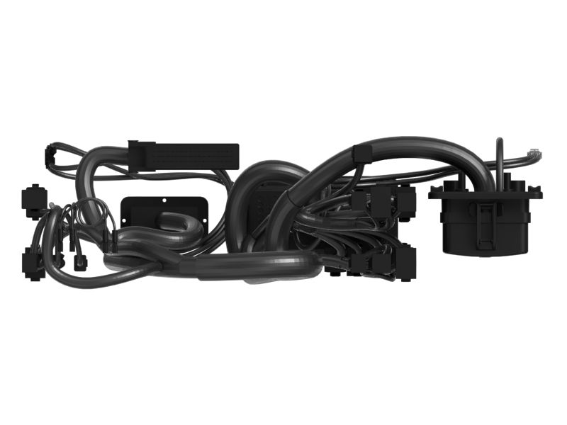 524-0414: HARNESS AS | CATCorp