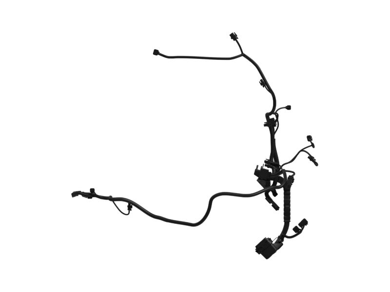 589-7764: HARNESS AS-E 5897764 купить