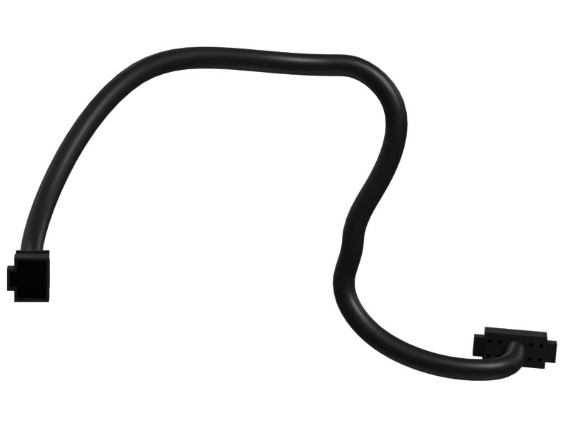 ЖГУТ ПРОВОДОВ В СБОРЕ