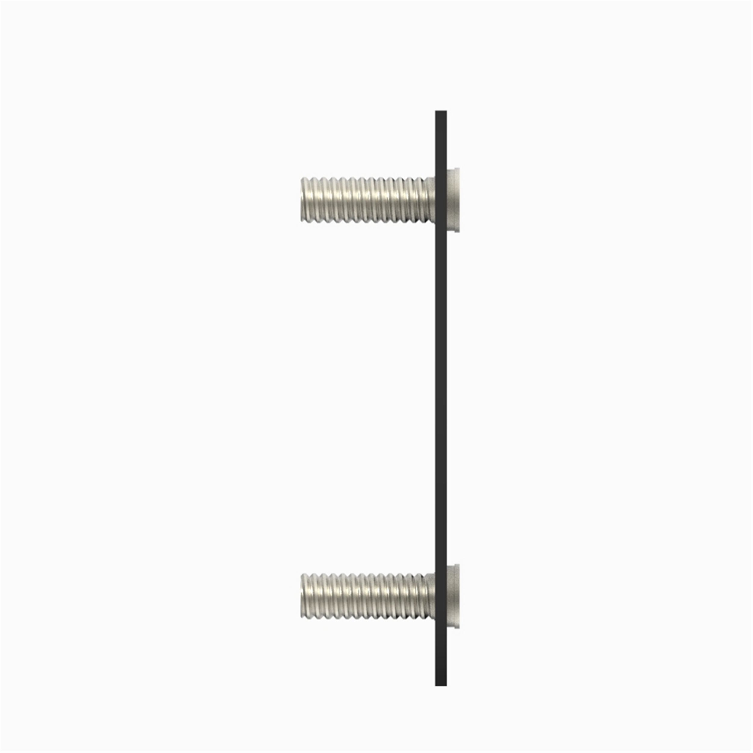 Cab Liner Support Plate